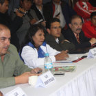 Los dirigentes del grupo opositor no cambiarn a su delegado elegido para la Federacin Boliviana de Ftbol.