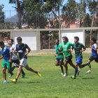 Fancesa define gran parte de su clasificacin frente a un rival directo.