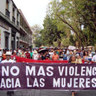 VIOLENCIA. El incremento de feminicidios y agresiones a las mujeres alerta a organizaciones.