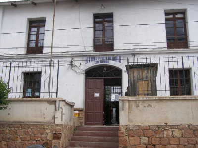 INDULTO. Comenzaron los trmites para acogerse al perdonazo en San Roque.