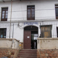 INDULTO. Comenzaron los trmites para acogerse al perdonazo en San Roque.