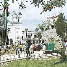 HECHO. Ocurri en Trinidad.