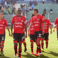 Wilstermann est obligado a sumar en Oruro.