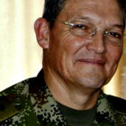 REHN. El general Alzate Mora.