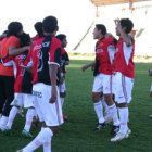 El campen chuquisaqueo sigue tercero de la Serie C de la Copa Simn Bolvar-Nacional B.