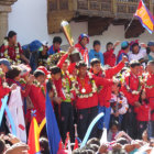 La U jugar la Libertadores 2015, merced al ttulo del pasado Torneo.