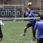 El cuadro celeste de Bolvar est puntero y depende de s mismo para salir campen del torneo Apertura de la Liga.