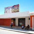 SERVICIO. El Centro del medicamento contar con oficinas en el Hospital.