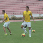 El equipo albiverde debe ganar para seguir con chances de lograr el ttulo.