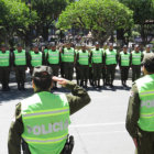 SEGURIDAD. El Consejo de Seguridad Ciudadana devela que instituciones incumplieron compromisos.