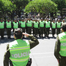 SEGURIDAD. El Consejo de Seguridad Ciudadana devela que instituciones incumplieron compromisos.