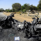 VIOLENCIA. Terrorismo en Nigeria.