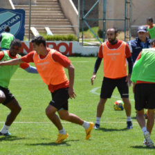 La academia pacea es lder del Torneo Apertura y depende de s misma para lograr el ttulo liguero.