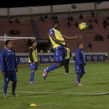 Sport Boys pretende ganar en casa para abandonar los ltimos lugares.