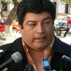 ALCALDE. Daniel Lpez.