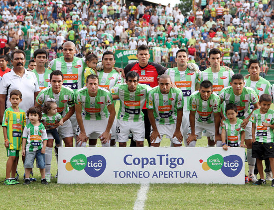 Oriente Petrolero est obligado a ganar y esperar lo que suceda en Santa Cruz, entre blooministas y bolivaristas.