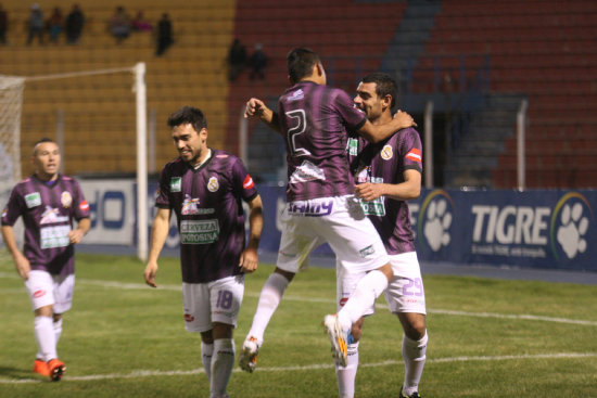 El club potosino no tuvo un buen campeonato Apertura.