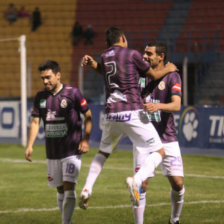 El club potosino no tuvo un buen campeonato Apertura.