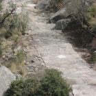 SENDERO. Tarabuco ampla su oferta.