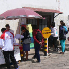 RPIDO. Los estudiantes ahora slo deben presentar dos documentos para inscribirse.