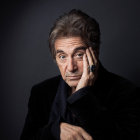 ACTOR. Alfredo James Pacino.