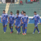 Los jugadores de Sport Boys se encuentran en paro.