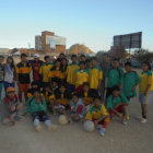 El ftbol, en todas sus categoras, fue la primera disciplina del Centro Deportivo del Sur, que el 6 de enero cumpli 21 aos de vida institucional.