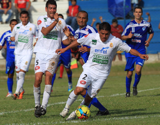 Confirman para este fin de semana el inicio del campeonato Clausura de la Liga del Ftbol Profesional Boliviano.