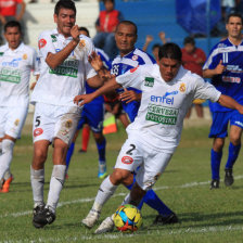 Confirman para este fin de semana el inicio del campeonato Clausura de la Liga del Ftbol Profesional Boliviano.