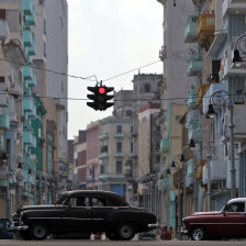 REFORMAS. Comienzan los cambios entre Estados Unidos y Cuba.