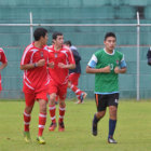 Universitario realiza su pretemporada en Cochabamba.