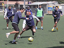 Vuelve el ftbol de la Liga esta noche y Universitario se alista para maana