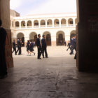 EDUCACIN. Los escolares retornarn a clases el 2 de febrero prximo.