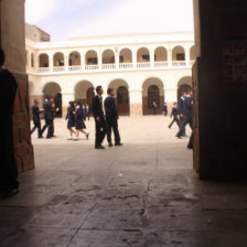 EDUCACIN. Los escolares retornarn a clases el 2 de febrero prximo.