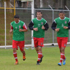 Los estudiantiles hicieron la pretemporada en Cochabamba.