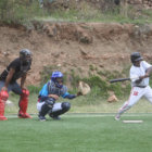 Huacatayas y Los Bravos pugnan por el ttulo de la categora Mayores.