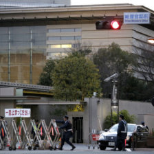 INVESTIGACIN. Vista de la sede de la Fiscala en Buenos Aires, donde se investiga el caso.