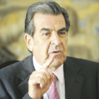 EX PRESIDENTE. Eduardo Frei (Chile).