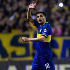 Juan Romn Riquelme se retira del ftbol profesional.