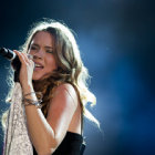 CANTANTE. La diva del soul, Joss Stone.