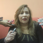 DIRECTORA. Carmen Vargas.