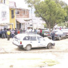 ROSETA. Hubo bastante afluencia en talleres.