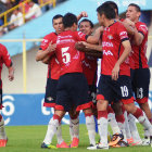 El cuadro aviador pretende anotarse su primer triunfo en el Torneo Clausura de la Liga, cuando reciba esta tarde a Oriente Petrolero.