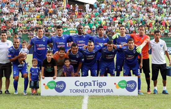 Los reajustes de Sport Boys hizo que varios jugadores dejen el club.