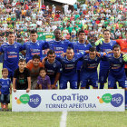Los reajustes de Sport Boys hizo que varios jugadores dejen el club.