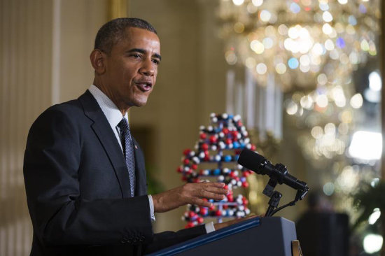 PLAN. Obama subir� el gasto.
