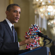 PLAN. Obama subir� el gasto.