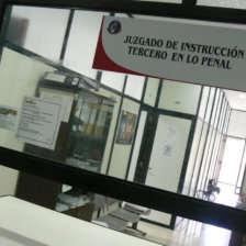 INVESTIGACIN. Jueza declina competencias y manda proceso a Santa Cruz.