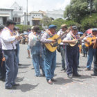 ESTUDIANTINA. Los Artesanos.