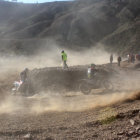 Como en 2014, el circuito de Santa Catalina acoger el evento tuerca para la presente gestin.